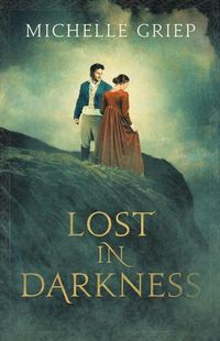 Cover image for Lost in Darkness