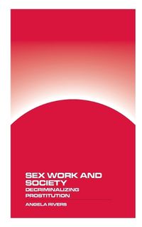 Cover image for Sex Work and Society