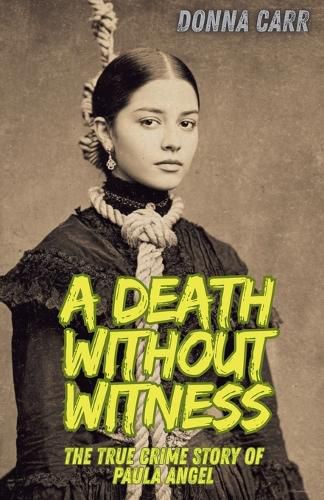 Cover image for A Death Without Witness