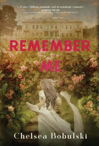 Cover image for Remember Me