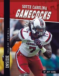 Cover image for South Carolina Gamecocks