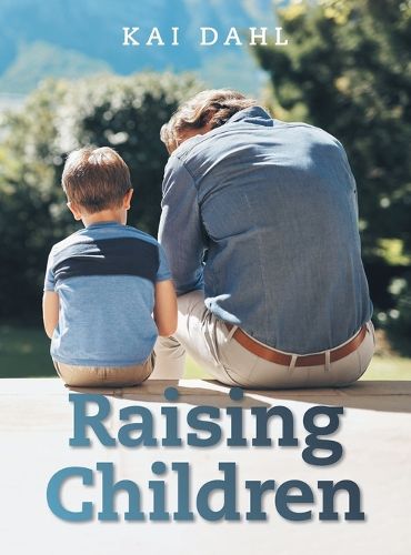 Cover image for Raising Children