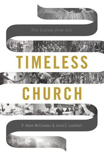 Timeless Church