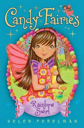 Cover image for Rainbow Swirl: Volume 2