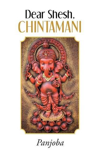 Cover image for Dear Shesh, Chintamani