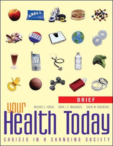 Your Health Today, Brief: Choices in a Changing Society