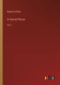 Cover image for In Secret Places