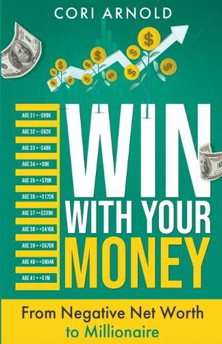 Cover image for Win With Your Money