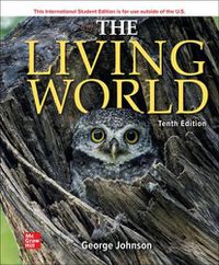 Cover image for ISE The Living World