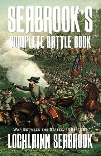 Seabrook's Complete Battle Book