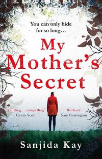 Cover image for My Mother's Secret