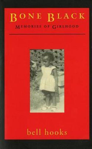 Cover image for Bone Black