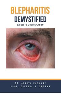 Cover image for Blepharitis Demystified