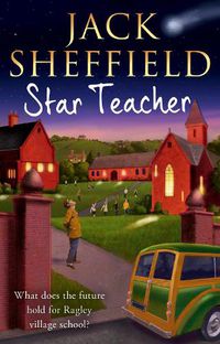 Cover image for Star Teacher