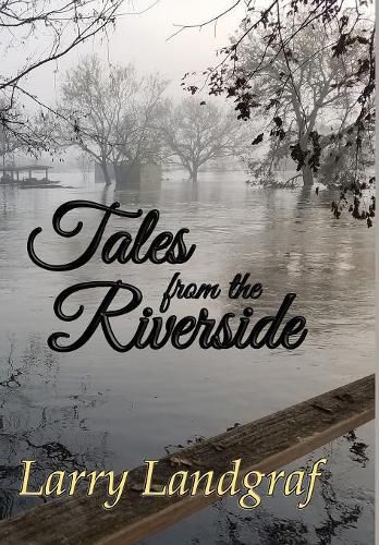 Cover image for Tales from the Riverside