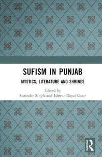 Cover image for Sufism in Punjab