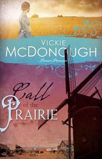 Cover image for Call of the Prairie