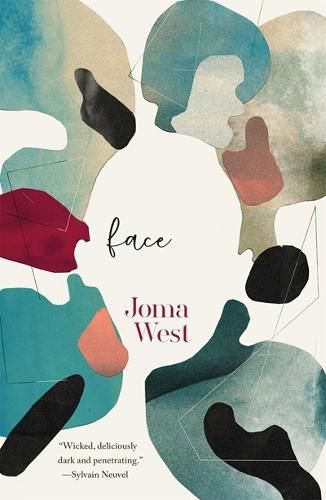 Cover image for Face