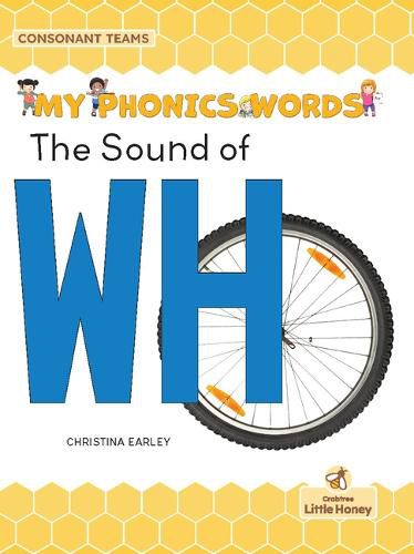 Cover image for The Sound of Wh