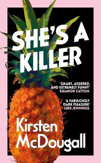 Cover image for She's A Killer