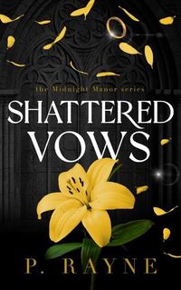 Cover image for Shattered Vows