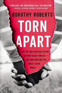 Cover image for Torn Apart