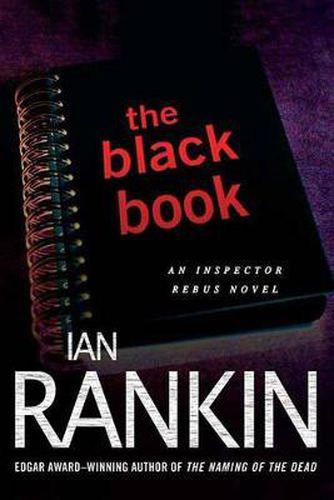 Cover image for The Black Book: An Inspector Rebus Novel