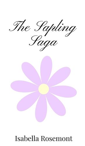 Cover image for The Sapling Saga