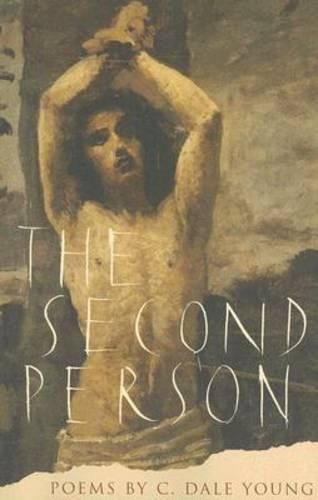 Cover image for The Second Person: Poems