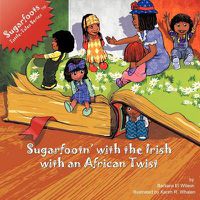 Cover image for Sugarfoots Tattle-Tale Series