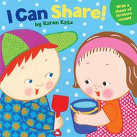 Cover image for I Can Share!