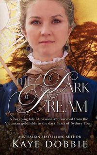 Cover image for The Dark Dream