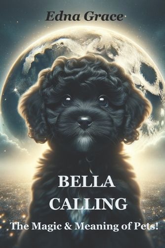Cover image for Bella Calling