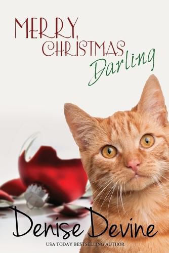 Cover image for Merry Christmas, Darling