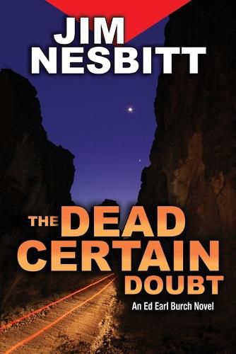 Cover image for The Dead Certain Doubt
