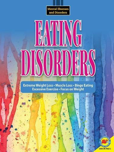 Cover image for Eating Disorders