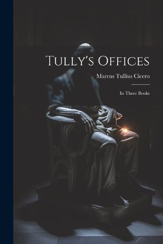 Cover image for Tully's Offices