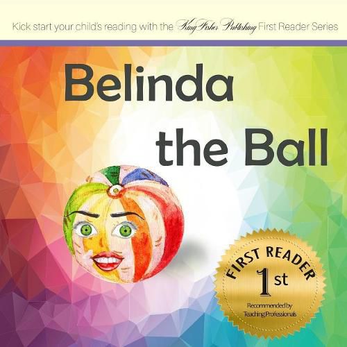 Cover image for Belinda the Ball