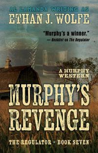 Cover image for Murphy's Revenge