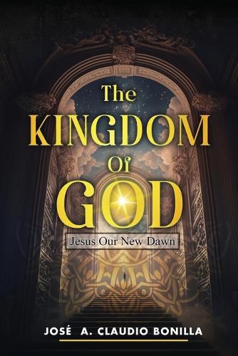 Cover image for The Kingdom of God