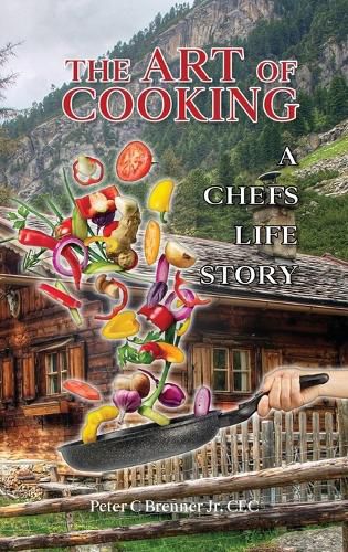 The Art of Cooking