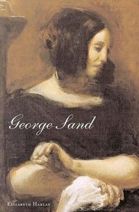 Cover image for George Sand