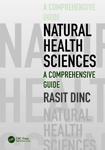 Cover image for Natural Health Sciences