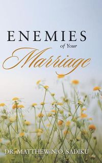 Cover image for Enemies of Your Marriage