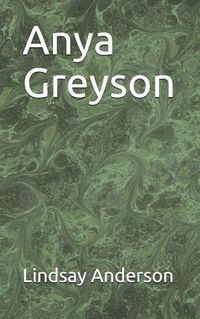 Cover image for Anya Greyson
