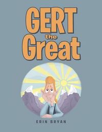 Cover image for Gert the Great