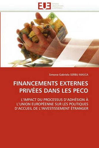 Cover image for Financements Externes Prives Dans Les Peco