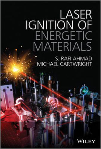 Cover image for Laser Ignition of Energetic Materials