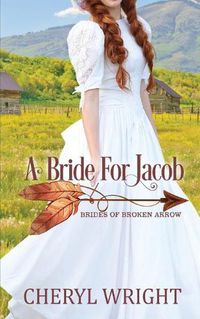 Cover image for A Bride for Jacob