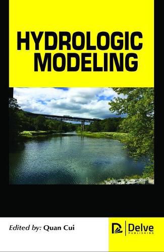 Cover image for Hydrologic Modeling